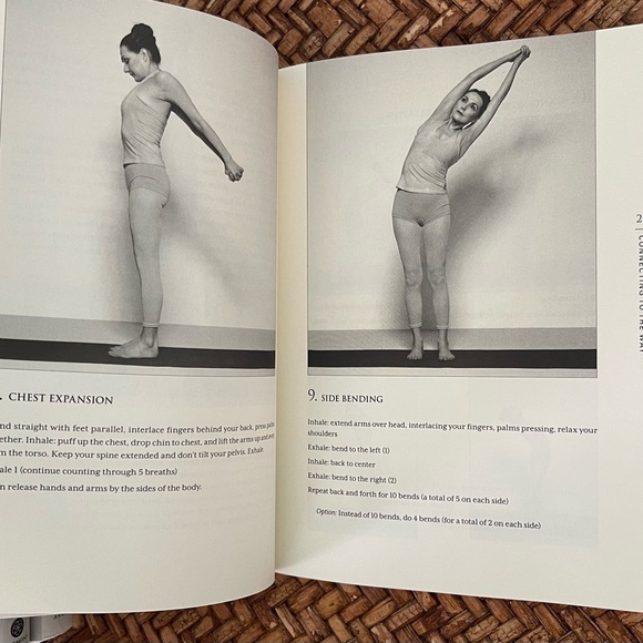 Yoga Book Paperback The Magic Ten and Beyond - Picture 7 of 13